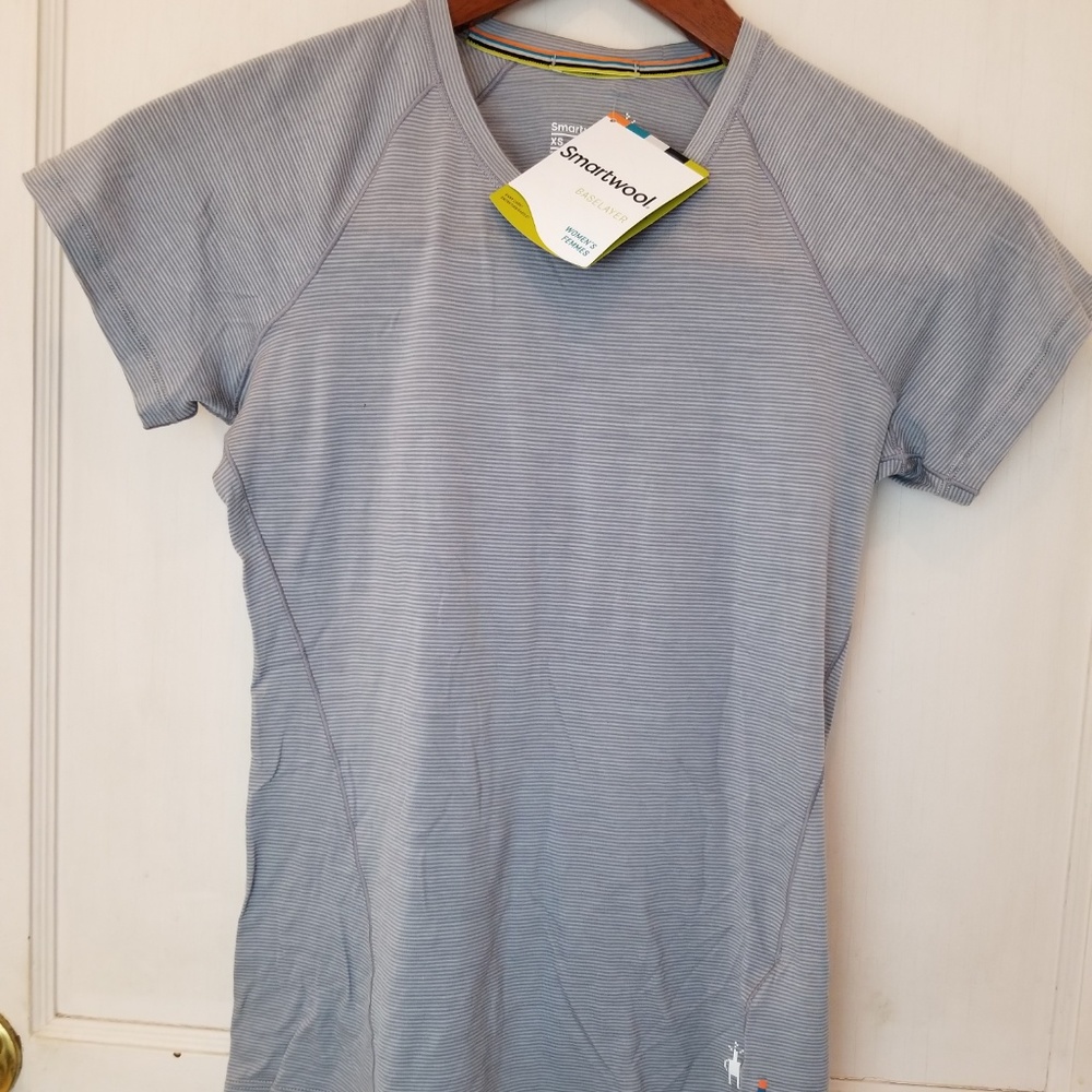 SmartWool 150 Baselayer T-shirt